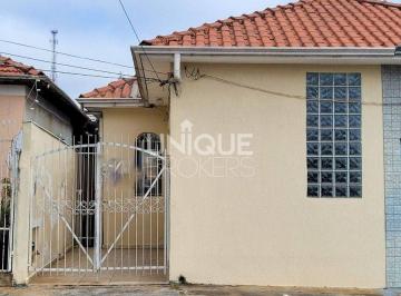 Casa · 115m² · 2 Quartos · 1 Vaga · Casa Com 2 Quartos À Venda, 75 M² Por R$ 425.000 - Bela Vista - Jundiaí/Sp
