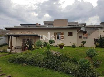 Casa · 1000m² · 3 Quartos · 6 Vagas · Casa de Condomínio com 3 quartos à Venda, Loteamento Portal da Colina - Jundiaí