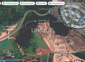 Comercial · 94000m² · Área À Venda, 94000 M² Por R$ 23.500.000,00 - Jardim Alegre - Itupeva/Sp