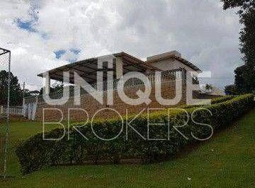 Rural · 5116m² · 2 Quartos · 10 Vagas · Chácara com 2 quartos à Venda, Terras de Santa Cruz - Jundiaí