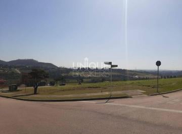 Terreno · 520m² · Terreno À Venda, 520 M² Por R$ 850.000,00 - Alphaville Jundiaí - Jundiaí/Sp