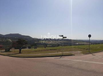 Terreno · 520m² · Terreno À Venda, 520 M² Por R$ 850.000,00 - Alphaville Jundiaí - Jundiaí/Sp