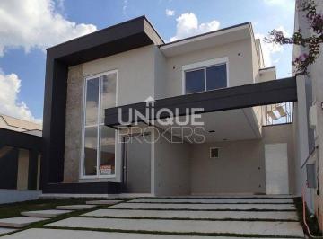 Casa · 195m² · 3 Quartos · 4 Vagas · Casa À Venda, 240 M² Por R$ 1.390.000,00 - Jacaré - Cabreúva/Sp