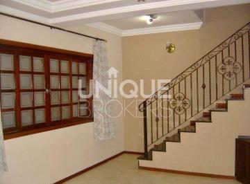 Casa · 200m² · 3 Quartos · 2 Vagas · Casa com 3 quartos à Venda, Jardim Sarapiranga - Jundiaí