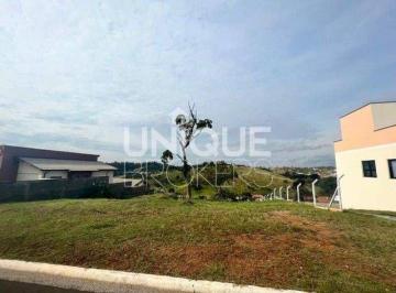 Terreno · 1000m² · Lote/Terreno à Venda, Loteamento Portal da Colina - Jundiaí