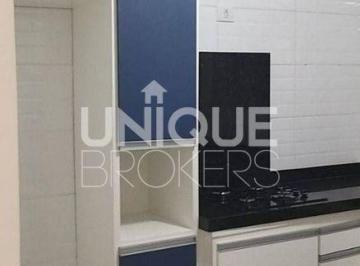Apartamento · 72m² · 3 Quartos · 1 Vaga · Apartamento à venda no Edifício Brasil, Vila Arens - Jundiaí