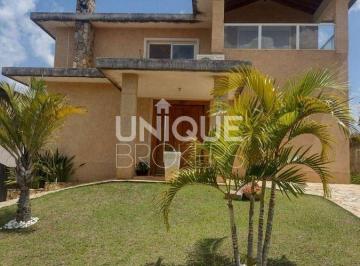 Casa · 593m² · 3 Quartos · 1 Vaga · Casa de Condomínio com 3 quartos à Venda, Rainha - Louveira