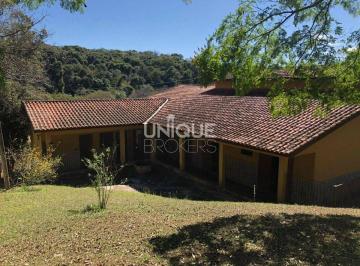 Rural · 20000m² · 5 Quartos · 6 Vagas · Chácara À Venda, 20000 M² Por R$ 2.000.000,00 - dos Pereiras - Jarinu/Sp