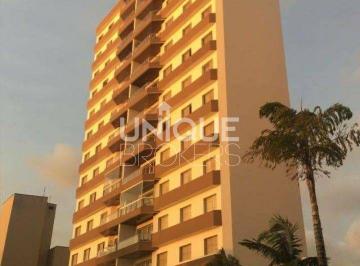 Apartamento · 130m² · 3 Quartos · 2 Vagas · Apartamento à Venda no Edifício Queops , Centro - Jundiaí