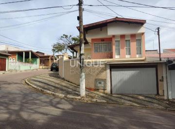 Casa · 350m² · 4 Quartos · 2 Vagas · Casa com 4 quartos à Venda, Vila Tavares - Campo Limpo Paulista