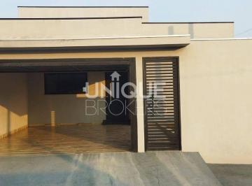 Casa · 250m² · 3 Quartos · 2 Vagas · Casa com 3 quartos à Venda, Jardim Primavera - Itupeva