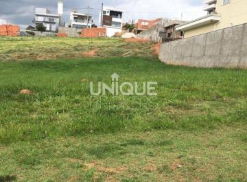 Terreno · 374m² · Lote/Terreno à Venda, Ibi Aram II - Itupeva