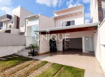 Casa · 175m² · 4 Quartos · 3 Vagas · Casa à venda no Condomínio Residencial Panorama, Vila Aparecida - Jundiaí