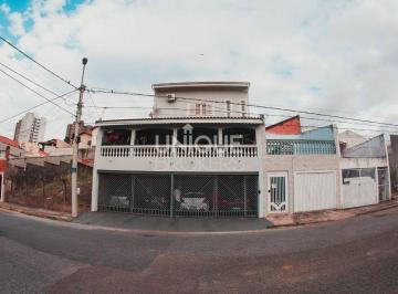 Casa · 250m² · 2 Quartos · 4 Vagas · Casa Com 2 Dormitórios À Venda, 350 M² Por R$ 850.000,00 - Cidade Nova - Jundiaí/Sp