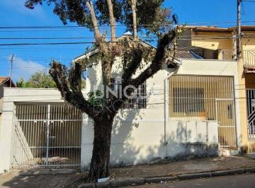 Casa · 96m² · 2 Quartos · 1 Vaga · Casa Com 2 Dormitórios À Venda, 95 M² Por R$ 550.000,00 - Anhangabaú - Jundiaí/Sp