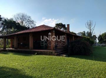 Rural · 8m² · 9 Quartos · 20 Vagas · Chácara com 9 quartos à Venda - Itupeva