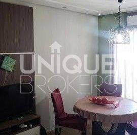 Apartamento · 72m² · 3 Quartos · 1 Vaga · Apartamento com 3 quartos à Venda, Jardim Guarani - Jundiaí