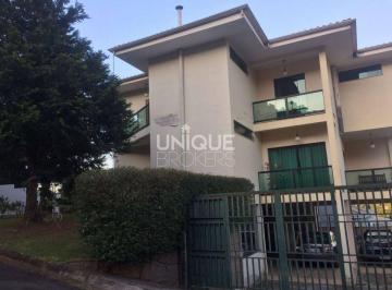 Casa · 512m² · 5 Quartos · 4 Vagas · Casa à venda no Condomínio Araucárias, Jardim Dona Donata - Jundiaí