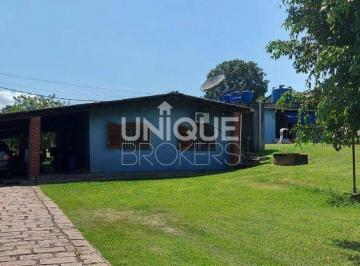 Rural · 5000m² · 3 Quartos · 12 Vagas · Chácara Com 3 Dormitórios À Venda, 5000 M² Por R$ 2.650.000,00 - Jardim Alegre - Itupeva/Sp