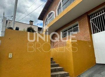 Casa · 340m² · 4 Quartos · 2 Vagas · Casa à venda no Jardim Pacaembu - Jundiaí - SP.