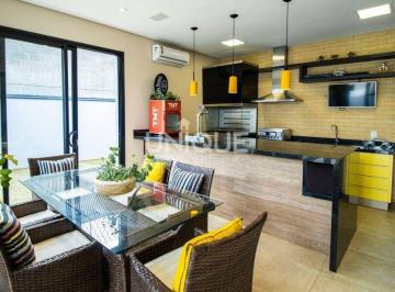 Casa · 648m² · 4 Quartos · 4 Vagas · Casa no Condomínio Terras de Jundiaí com 4 suítes à Venda
