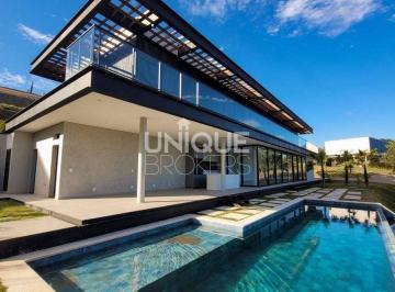 Casa · 1052m² · 5 Quartos · 6 Vagas · Casa de Condomínio com 5 quartos à Venda, Centro - Itupeva