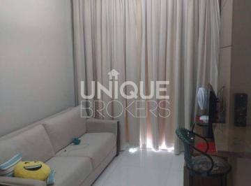 Apartamento · 66m² · 2 Quartos · 1 Vaga · Apartamento à Venda no Flex I, Jardim Flórida - Jundiaí - SP.