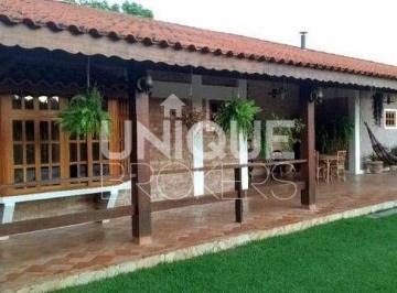 Rural · 2700m² · 4 Quartos · 6 Vagas · Chácara com 4 quartos à Venda, Centro - Itupeva