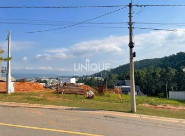 Terreno · 404m² · Lote/Terreno à Venda no Condomínio Ibi Aram II em Itupeva