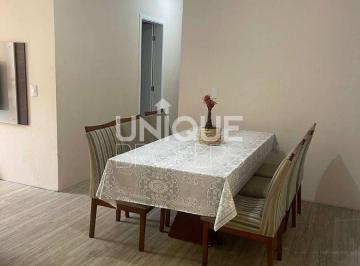 Apartamento · 80m² · 3 Quartos · 2 Vagas · Apartamento com 3 quartos, Jardim Flórida - Jundiaí