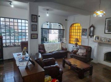 Casa · 300m² · 3 Quartos · 3 Vagas · Casa Com 3 Dormitórios no Jardim Paulista I - Jundiaí/Sp