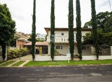 Casa · 1000m² · 3 Quartos · 4 Vagas · Casa de Condomínio com 3 quartos à Venda, Chácara Malota - Jundiaí
