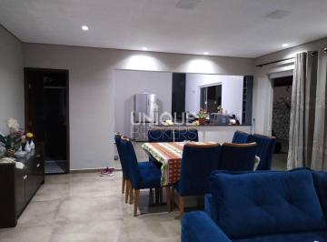Casa · 450m² · 3 Quartos · 4 Vagas · Casa Com 3 Dormitórios À Venda, 430 M² Por R$ 980.000,00 - Maracanã - Jarinu/Sp