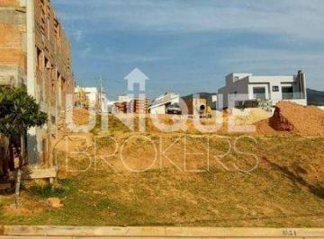 Terreno · 250m² · Lote/Terreno à Venda, Parque Residencial Eloy Chaves - Jundiaí