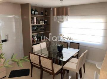 Casa · 288m² · 3 Quartos · 4 Vagas · Casa Com 3 Dormitórios À Venda, 158 M² Por R$ 1.370.000,00 - Centro - Vinhedo/Sp