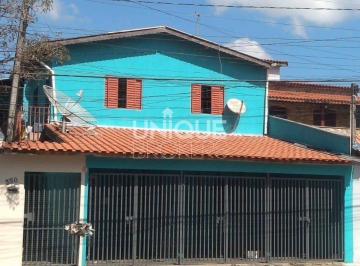 Casa · 180m² · 1 Quarto · 3 Vagas · Casa À Venda, 232 M² Por R$ 550.000,00 - Jardim Alegria - Itupeva/Sp