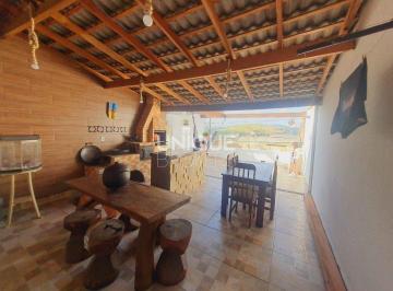 Casa · 230m² · 2 Quartos · 3 Vagas · Casa Com 2 Dormitórios À Venda, 230 M² Por R$ 499.000,00 - Parque Internacional - Campo Limpo Paulis