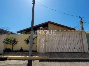 Casa · 180m² · 3 Quartos · 2 Vagas · Casa térrea à venda no Jardim Danúbio - Jundiaí/Sp