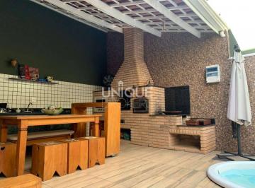 Casa · 150m² · 3 Quartos · 3 Vagas · Casa à venda no Condomínio Giorno Di Sole - Colônia em Jundiaí-SP