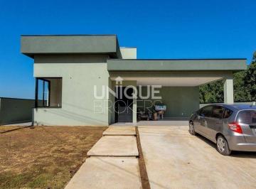 Casa · 500m² · 4 Quartos · 4 Vagas · Casa de Condomínio com 4 quartos à Venda, Ibi Aram II - Itupeva