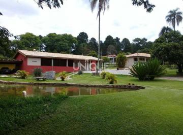 Rural · 5124m² · 4 Quartos · 6 Vagas · Chácara com 4 quartos à Venda, Vale dos Cebrantes - Jundiaí
