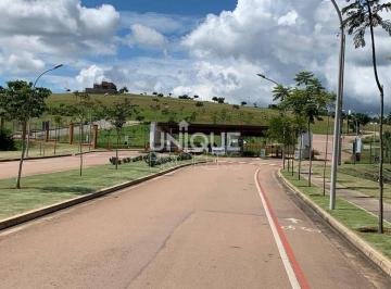 Terreno · 512m² · Lote/Terreno à Venda, Alphaville Jundiaí - Jundiaí