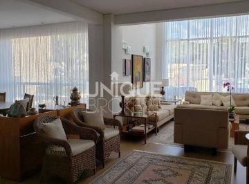 Apartamento · 232m² · 3 Quartos · 4 Vagas · Apartamento com 3 quartos à Venda, Jardim das Samambaias - Jundiaí