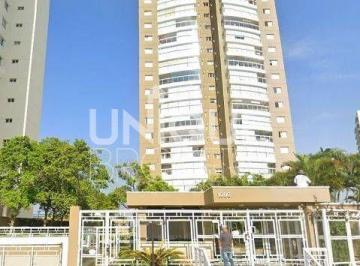 Apartamento · 158m² · 3 Quartos · 3 Vagas · Apartamento com 3 quartos à Venda, Jardim Bonfiglioli - Jundiaí