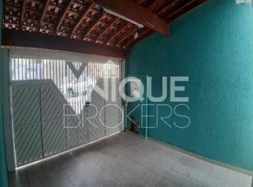 Casa · 125m² · 2 Quartos · 2 Vagas · Casa com 2 quartos à Venda, Vila Nova Jundiaí - Jundiaí
