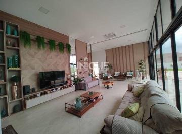 Casa · 856m² · 3 Quartos · 6 Vagas · Casa de Condomínio com 3 quartos à Venda, Medeiros - Jundiaí