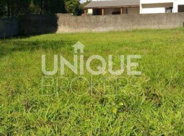 Terreno · 1120m² · Lote/Terreno à Venda, Reserva Santa Rosa - Itatiba