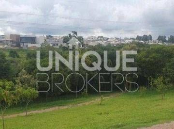 Terreno · 250m² · Terreno À Venda, 250 M² Por R$ 235.000,00 - Jacaré - Cabreúva/Sp