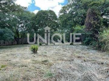 Terreno · 1640m² · Terreno À Venda, 1640 M² Por R$ 745.000,00 - Vale Verde - Valinhos/Sp
