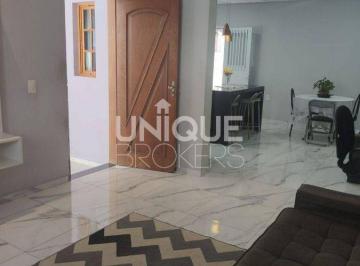 Casa · 175m² · 2 Quartos · 2 Vagas · Casa com 2 quartos à Venda, Parque Residencial Jundiaí - Jundiaí